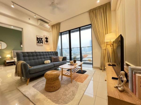 Trion kl Queen service home